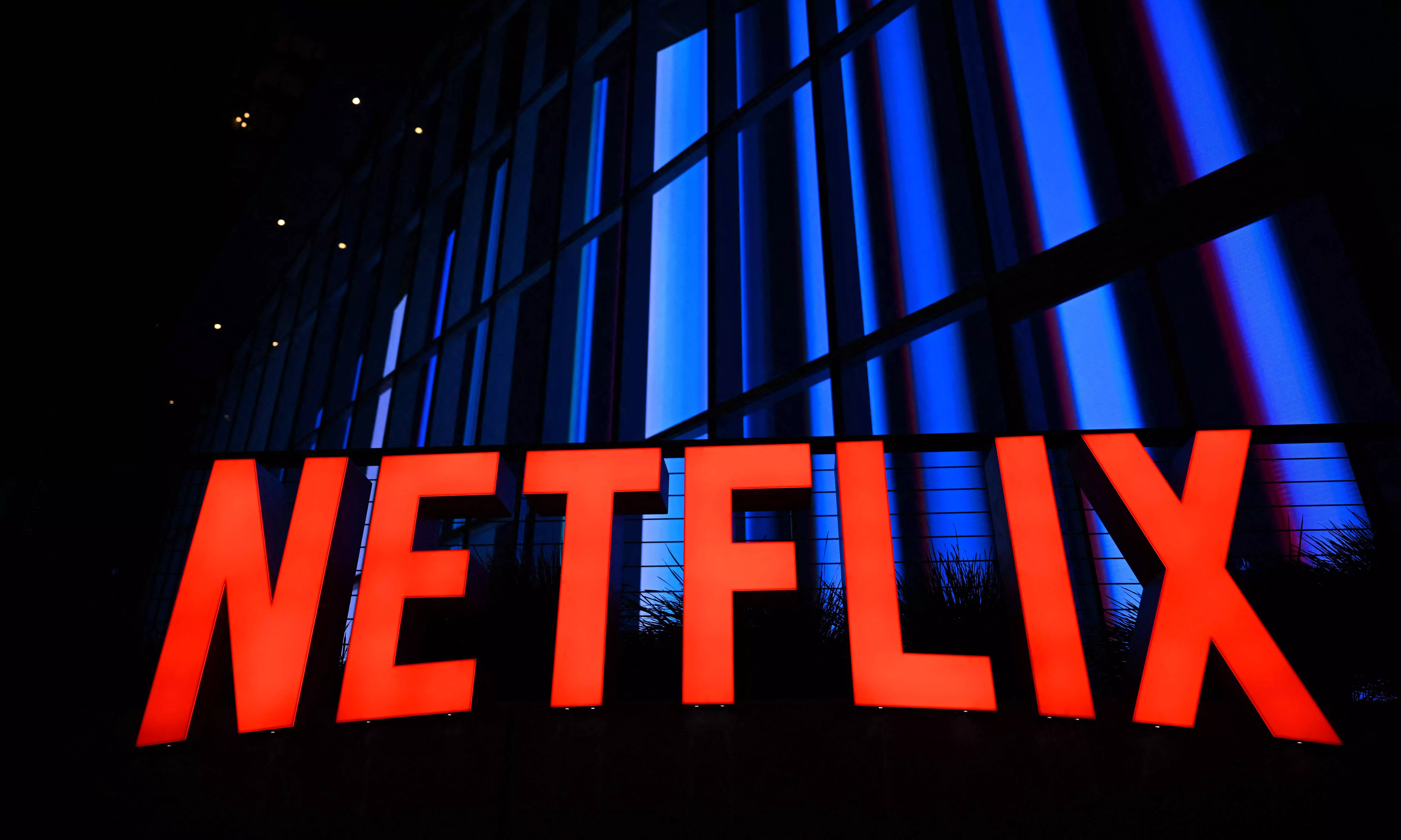 Netflix Is Laying Off 6% of Its Workforce, in Biggest Round of Job Cuts at Streaming Giant in Years