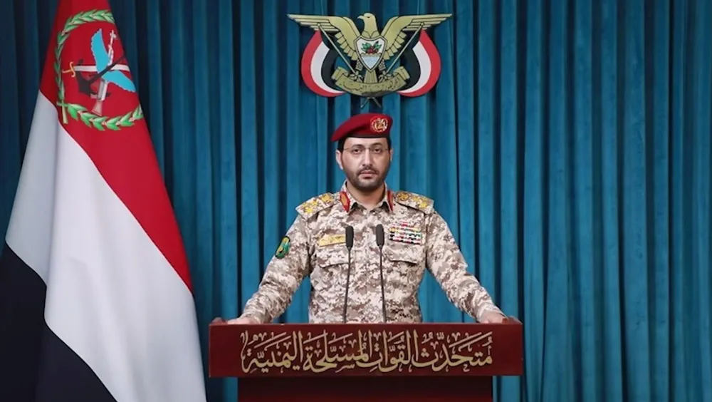 Yemeni forces launch fresh missile strike on Riyadh’s international airport