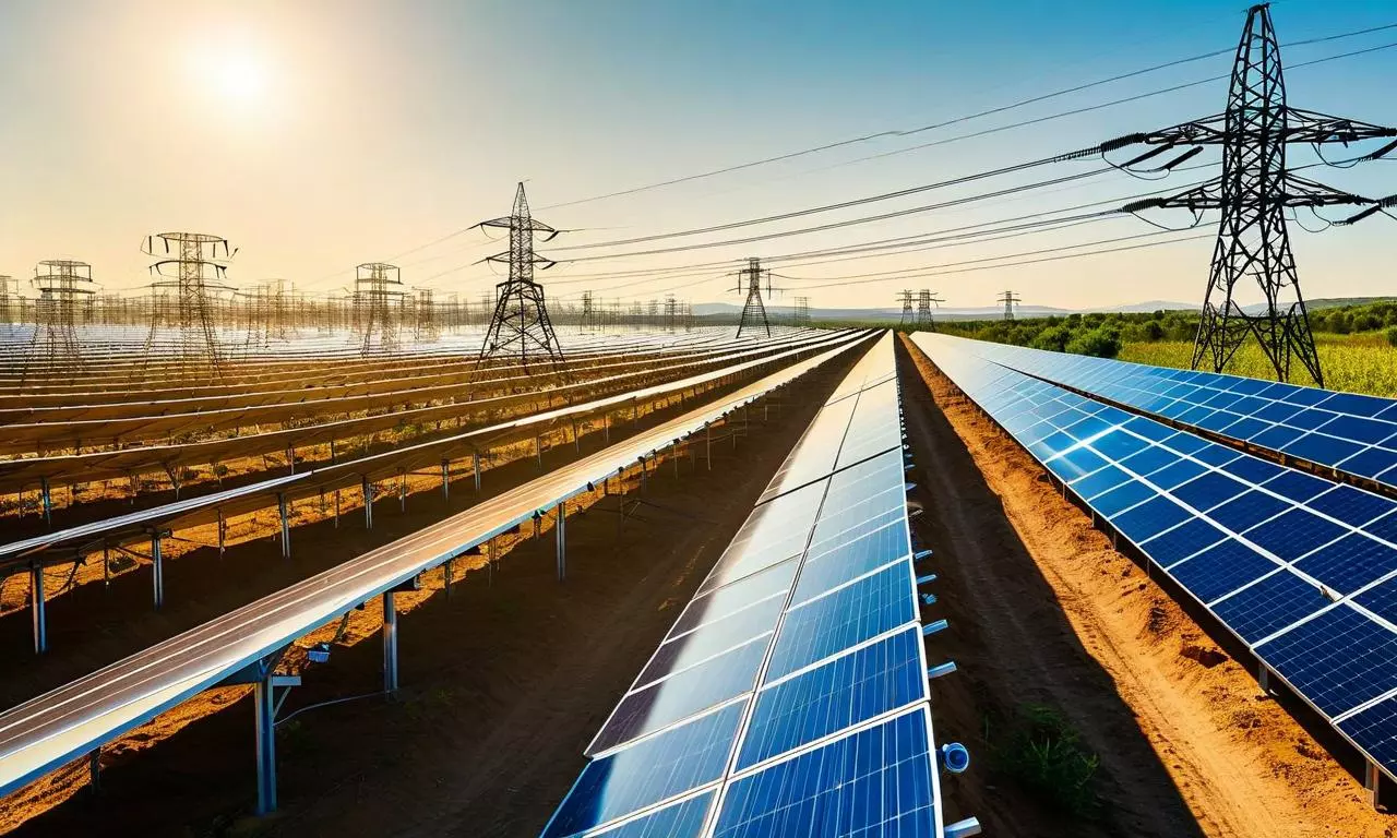 China Weighs Export Curbs on AI, Biotech and Solar Technologies