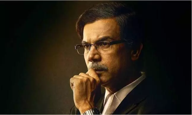 Prahaar Movie Review: Rajkummar Rao Shines, but Drama Falls Short