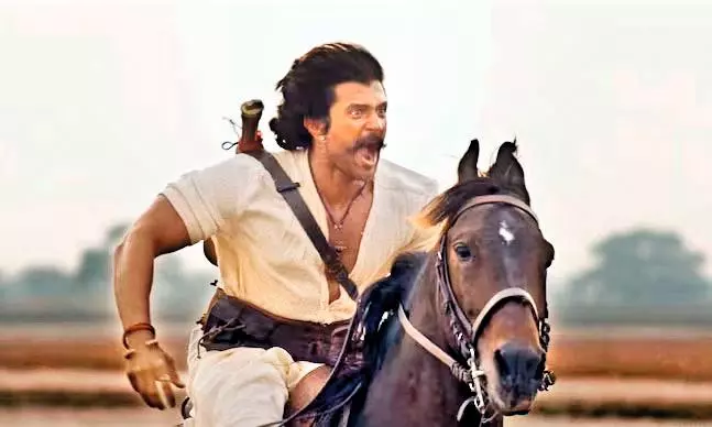 ‘Ranabaali’ Hindi Release Postponed