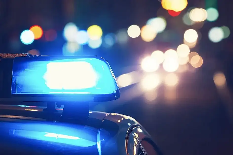 2.Mother, 15-year-old son killed in Abu Dhabi road crash; father survives