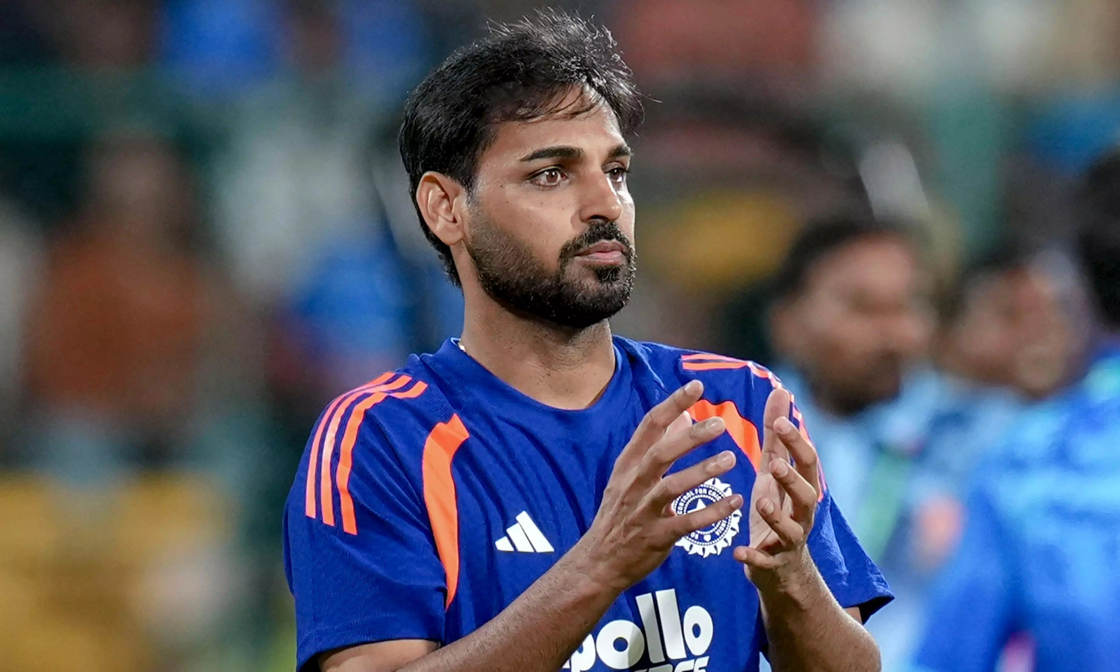 IND vs WI 5th T20I Called Off Due to Rain in Bengaluru After Fierce Indian Blitz
