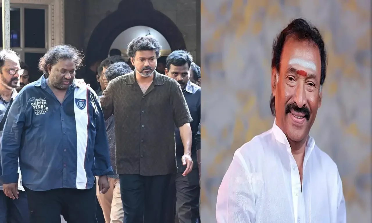 TN Govt Announces State Honours For Music Composer Deva Final Rites