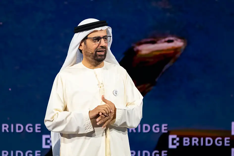 1.UAE faced sleeper-cell threats during Iranian missile and drone attacks, says official