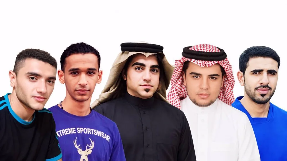 Saudi Arabia executes 5 young Shia men over trumped-up terror charges