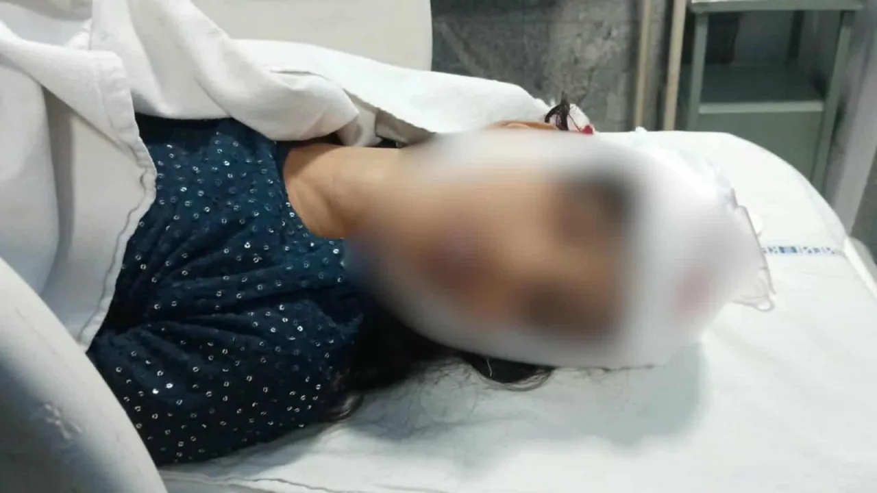 Dandiya night turns tragic at Hyderabad college as student killed