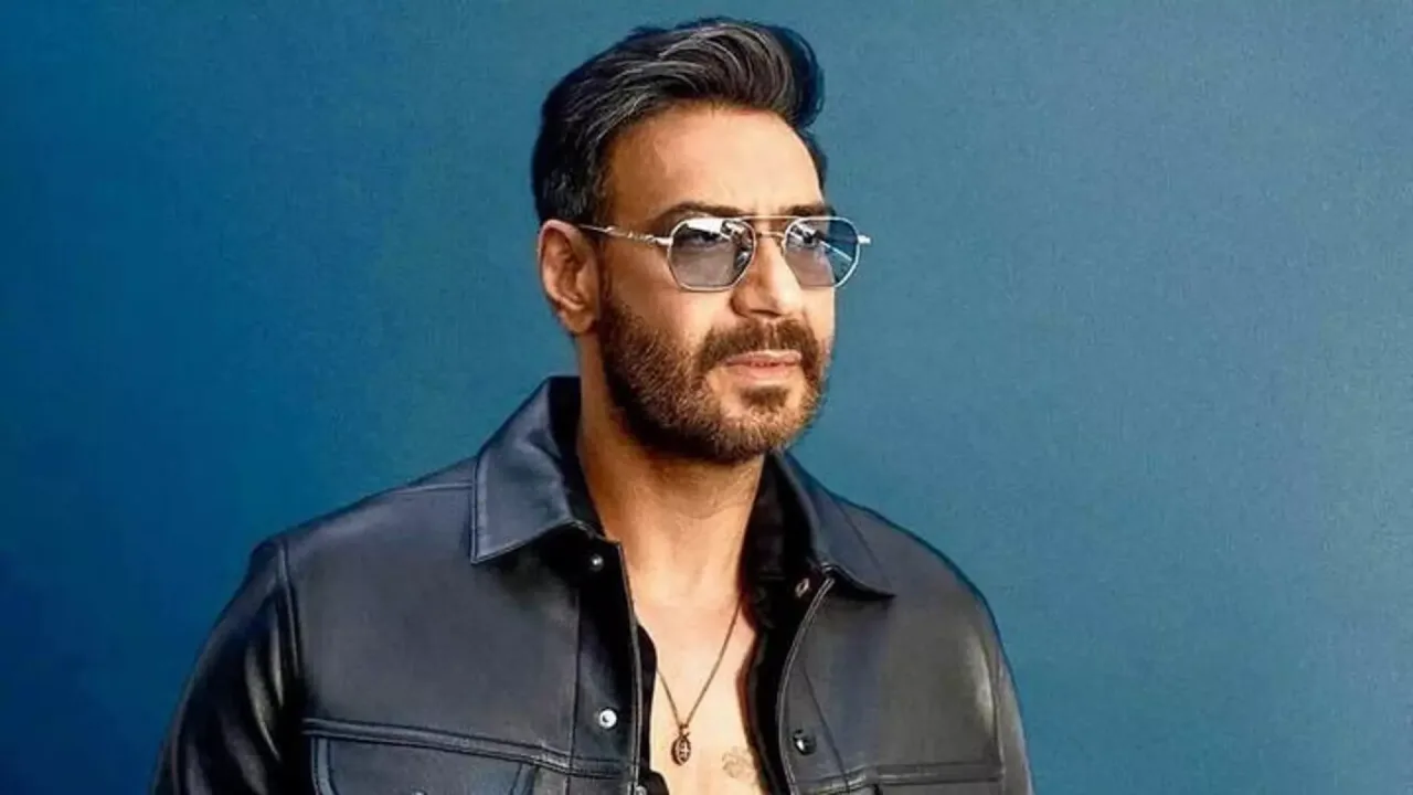 BMC Demolishes Parts Of Ajay Devgn’s Juhu Bungalow Over Alleged Illegal Construction