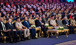 El-Sisi: Egypt ready to take all necessary measures to defend Saudi Arabia 6 h ago