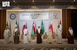 GCC urges global designation of Houthis as terrorist group 30 m ago