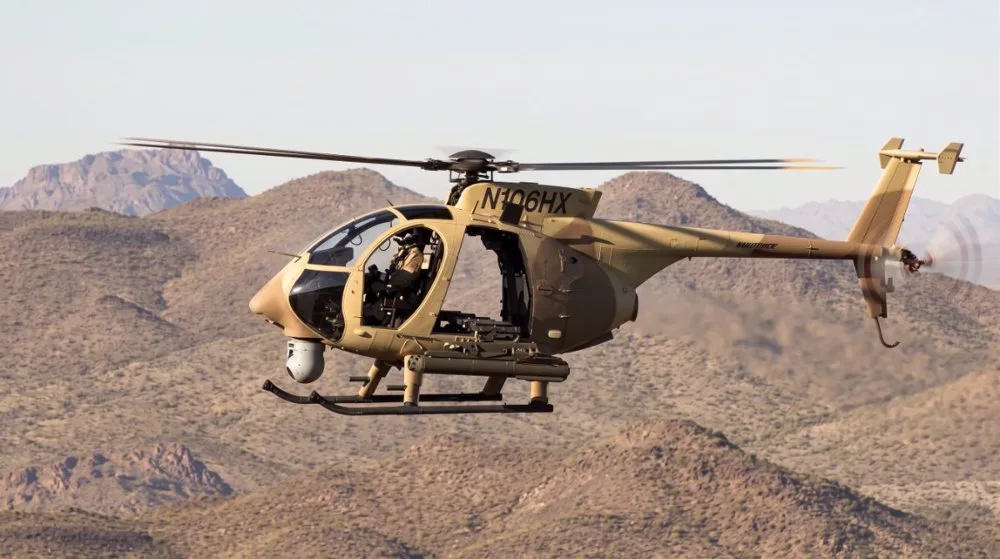 Yemeni army downs Saudi reconnaissance helicopter; two pilots dead
