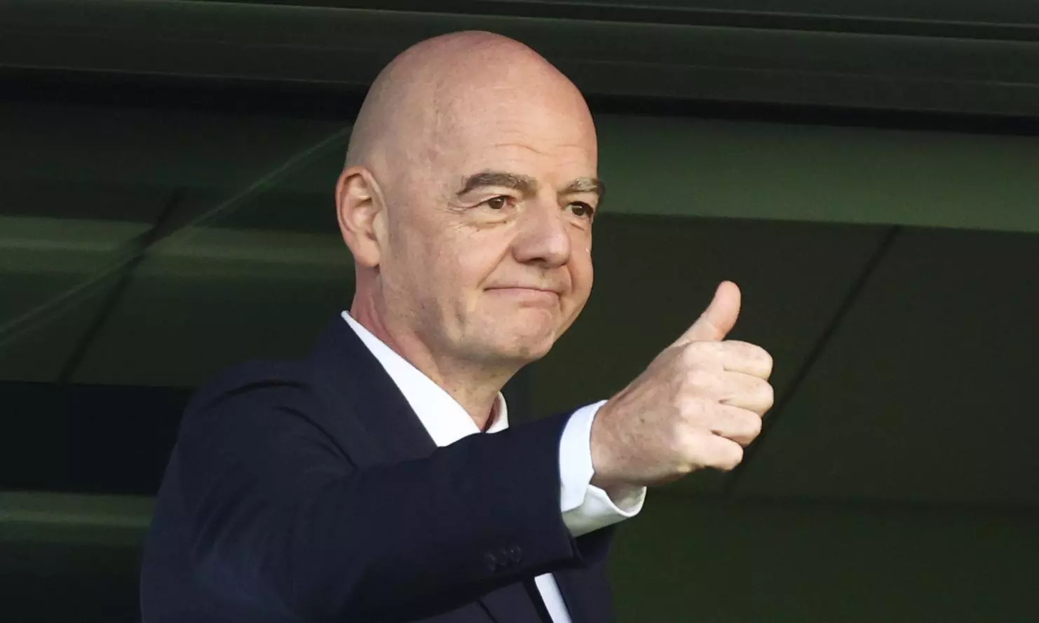 UEFA Demands Answers From FIFA Over Infantino Presidency: Report