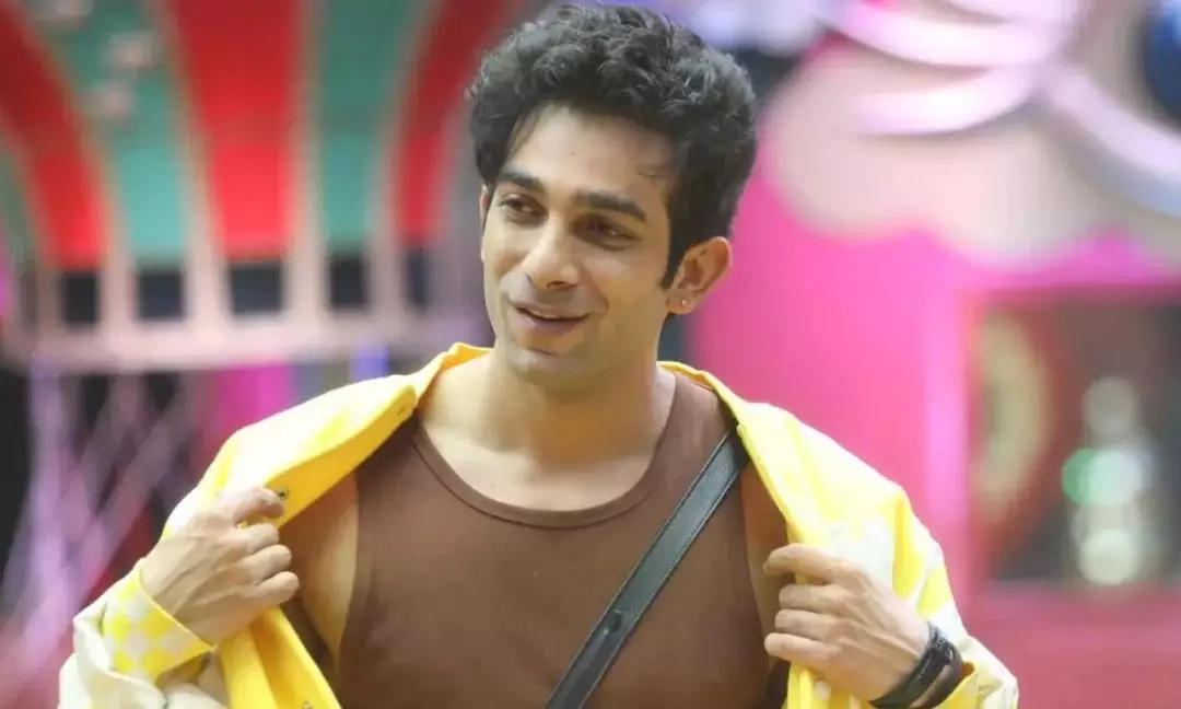 Bigg Boss 20: Aman Gandhi Evicted After Failing to Secure Enough Votes