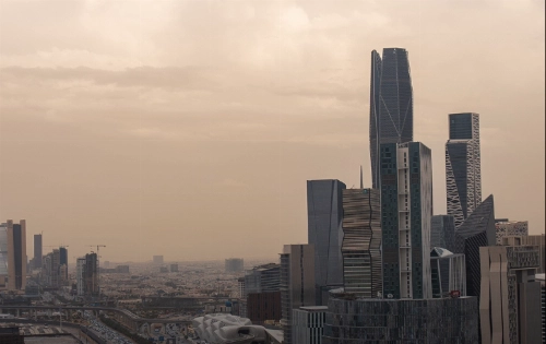 Saudi real estate prices rise 1.2% annually in Q3 2026 despite quarterly decline RIYADH — Saudi Arabia’s real estate prices increased by 1.2 percent year-on-year in Q3 of 2026, driven by higher residential and agricultural property prices, according