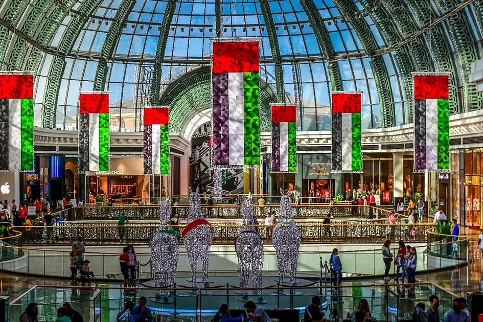 1.UAE National Day holidays: How to use annual leave to get 5-day break