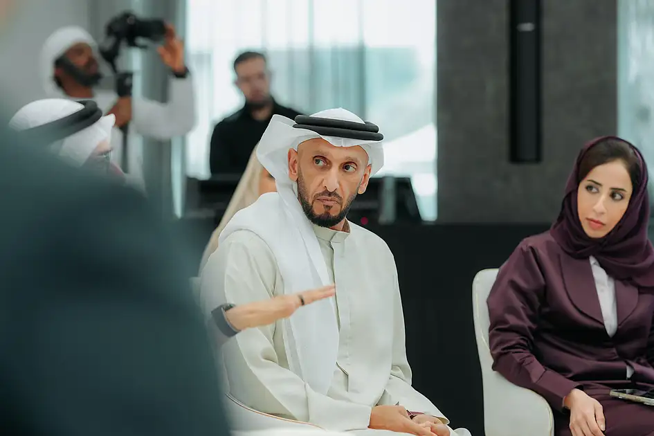 2.Over 11,000 bots in 1 month: UAE official warns of attempts to fuel regional tensions