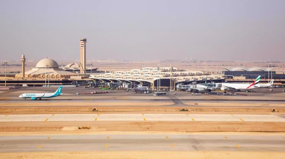 Riyadh airport closure disrupts daily life, deals blow to Saudi economic ambitions