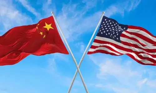 China Defends DeepSeek After US Ban Of Its AI From Government Systems