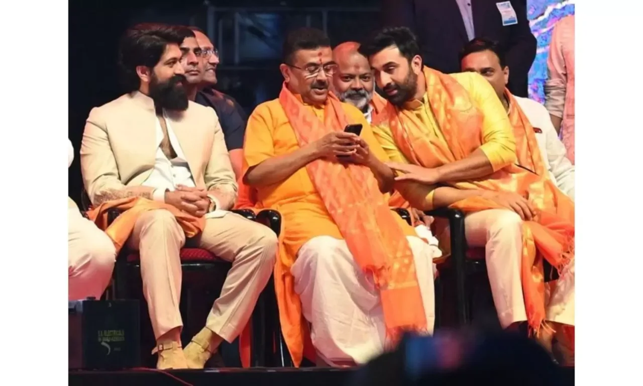 Ranbir Kapoor, Yash Starrer Ramayana Declared Tax Free In West Bengal