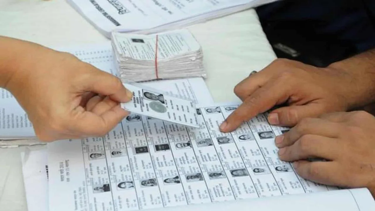 AP local body polls deferred in 19 municipalities over SC orders