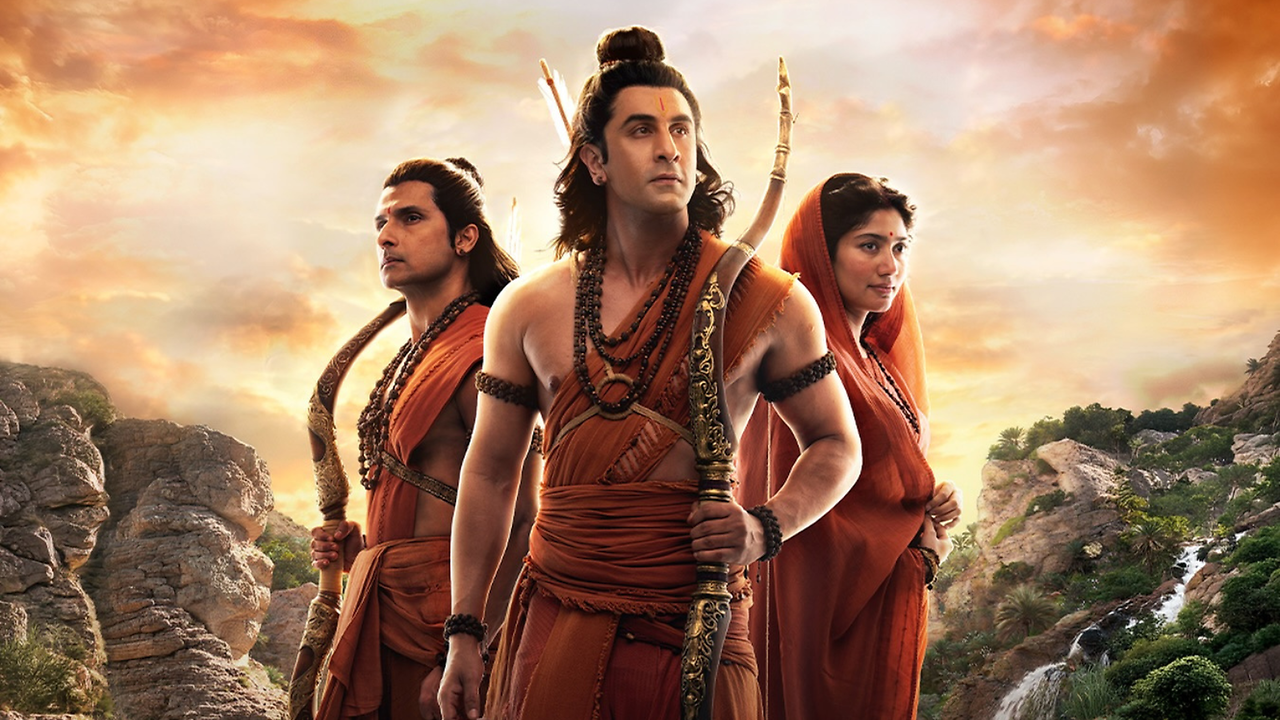 Ramayana Movie Tax-Free in West Bengal