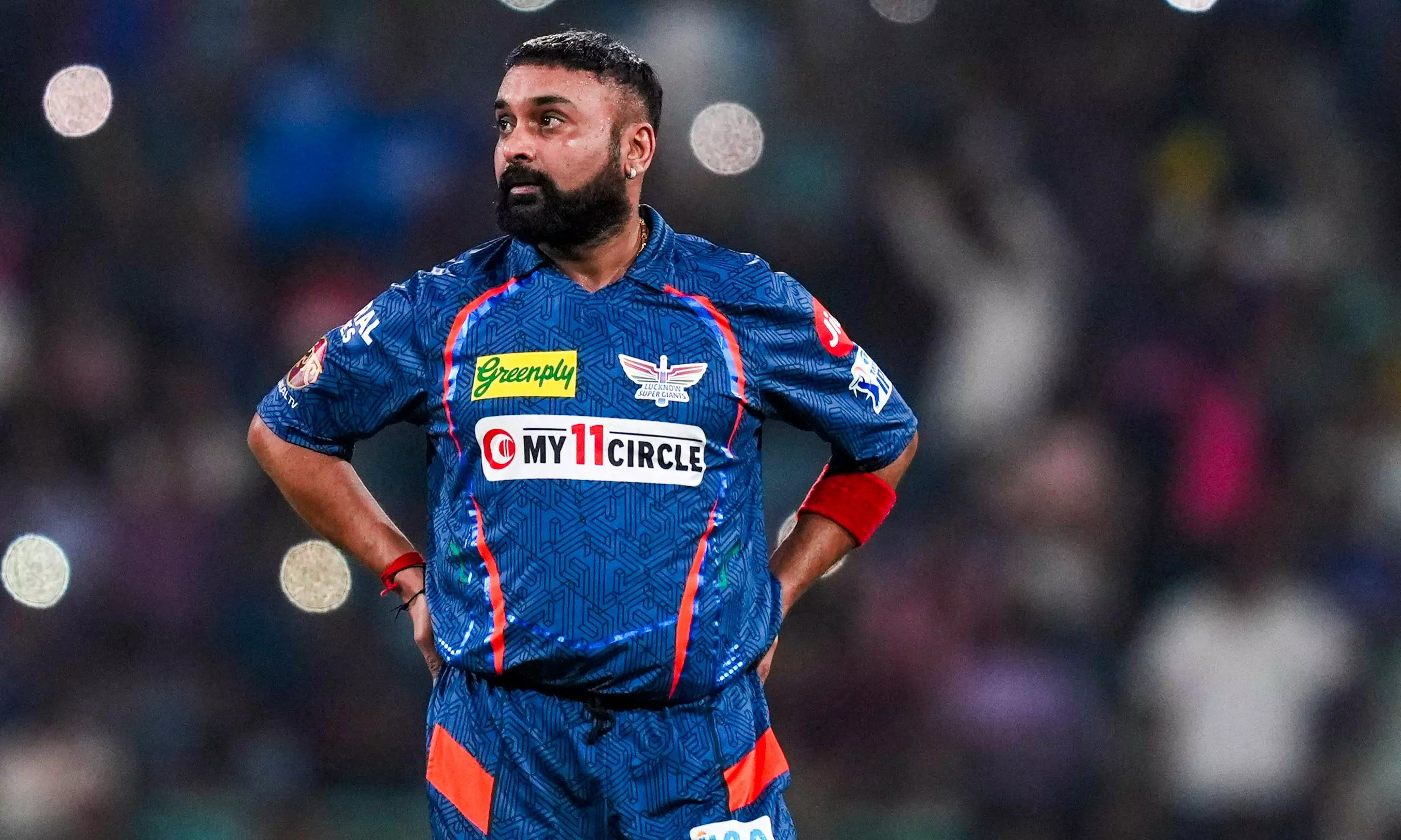 IPL 2027: Amit Mishra Joins Delhi Capitals As Spin Bowling Coach