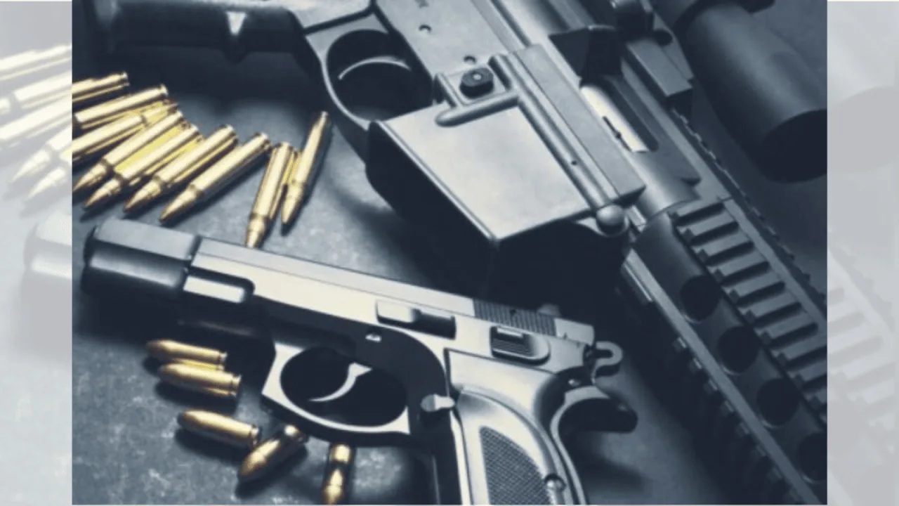 Hyderabad police reviews gun licences after deer poaching cases