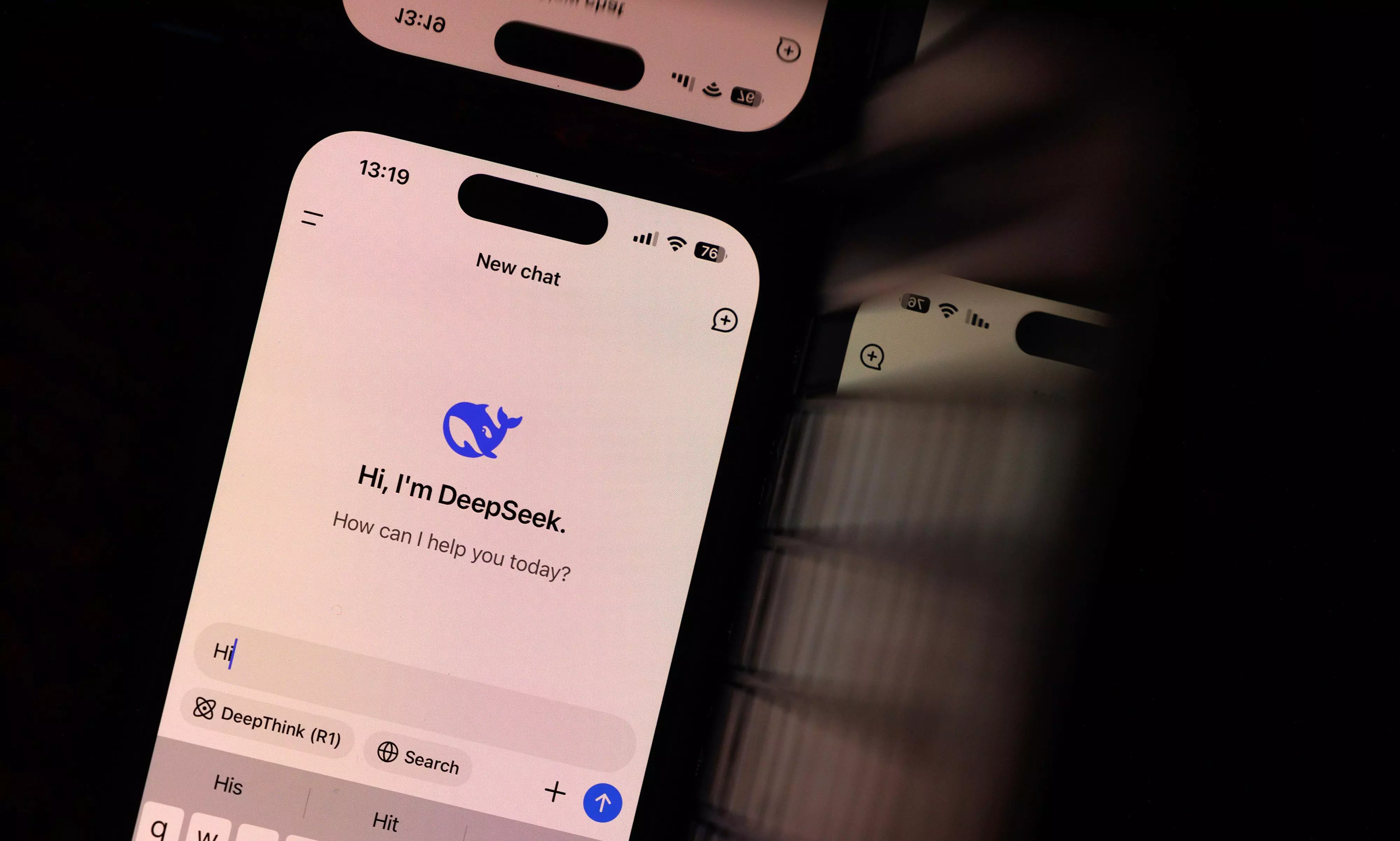 DeepSeek Unveils Open-Source Tool to Cut AI Operating Costs