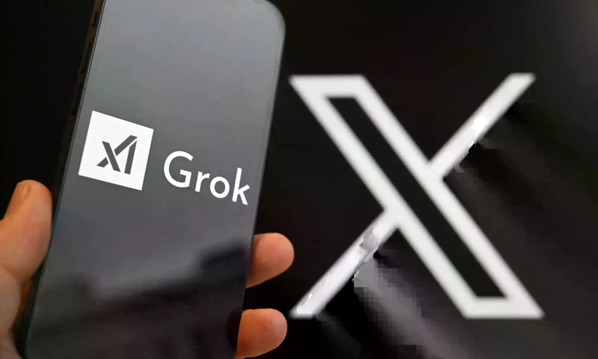 SpaceX Works With Apollo, Nvidia on New Grok Partnership Program