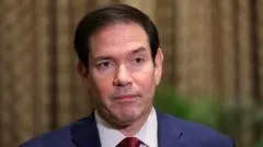 Rubio turns to small Indian town as US faces high oil prices
