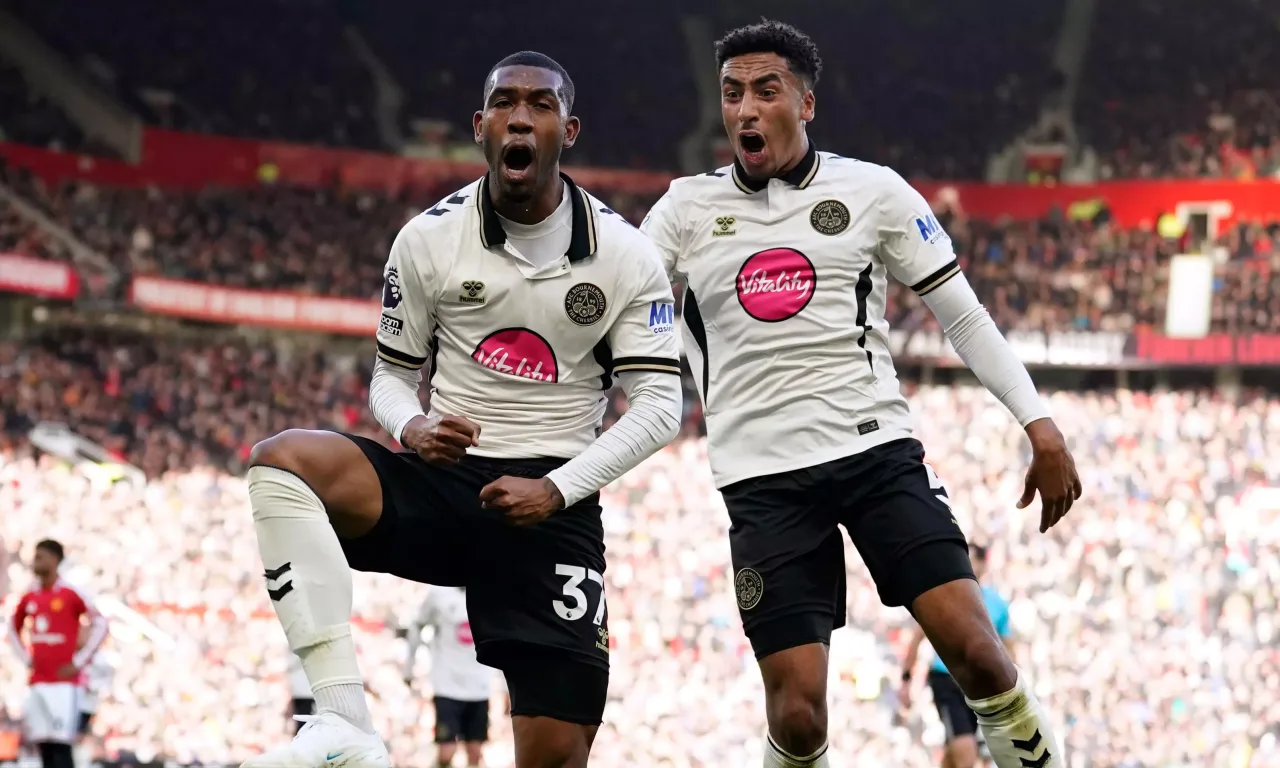 Premier League: Manchester United Battered By Bournemouth To Leave Carrick on Brink