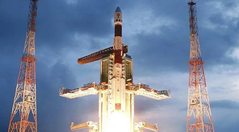 India To Have 4 Space Launch Pads By 2029: ISRO