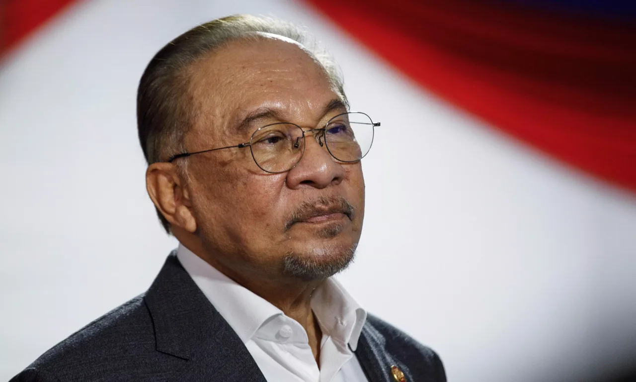 Malaysia May Widen Ban on Israel-Based Waze Traffic App, PM Says