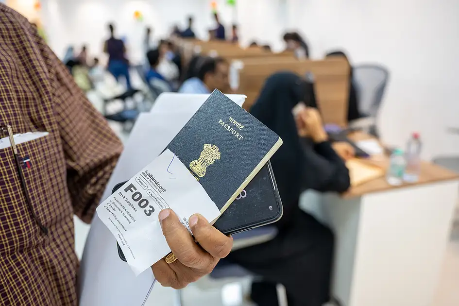 3.4 centres shut, re-tendering: All you need to know about Indian passport renewals
