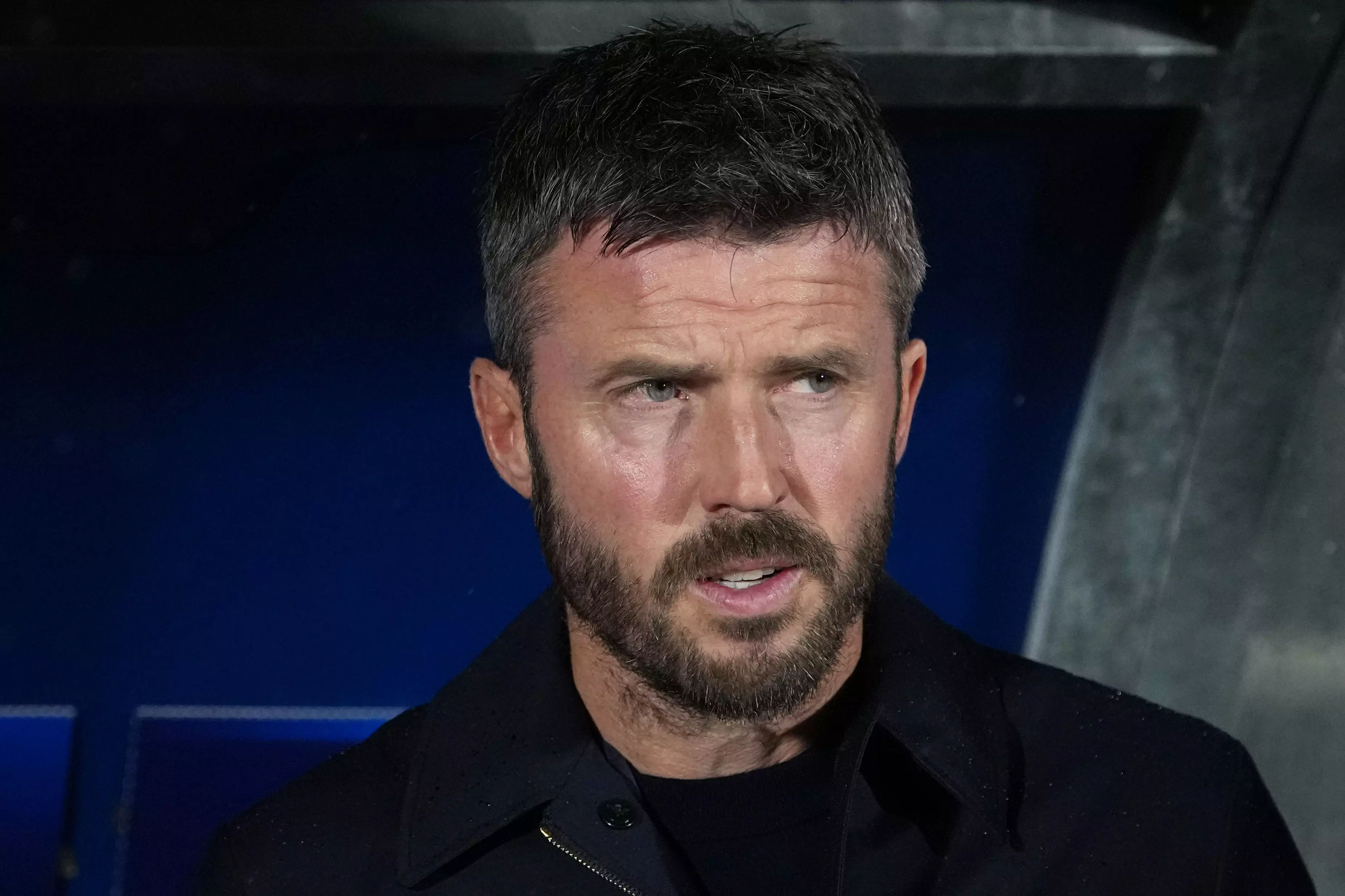 Michael Carrick Faces Uncertain Future as Manchester United Struggle
