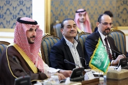 Makkah Alliance countries, Iran agree to pursue talks for regional de-escalation 2 h ago