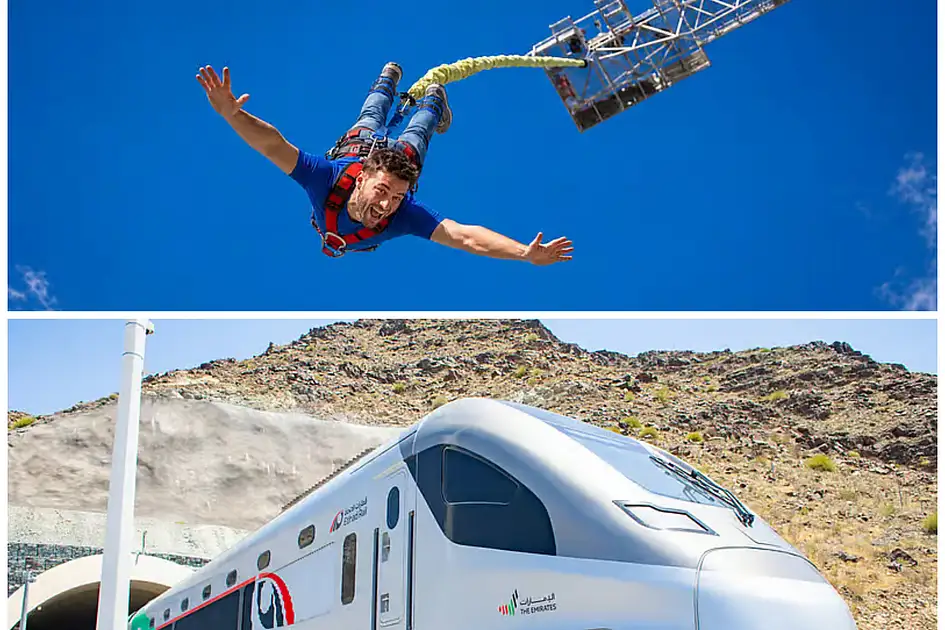 1.Dubai Run, 2 new Etihad Rail stations: 8 things residents can expect in November