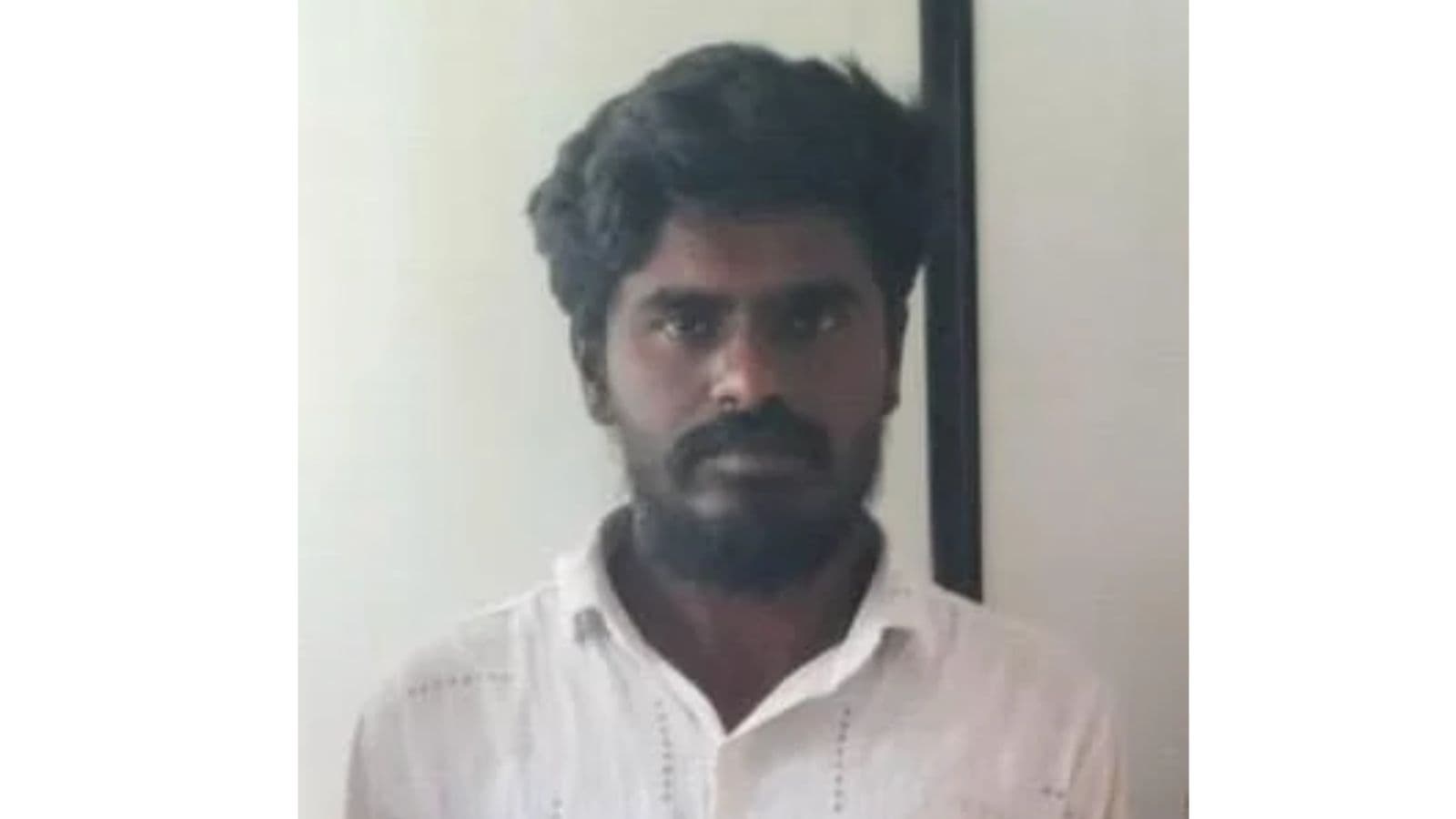 Telangana: Murder accused held for threatening witnesses