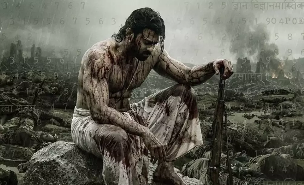 Netaji’s Grandnephew Tags PM Modi, Seeks Action Against Prabhas’ Fauzi
