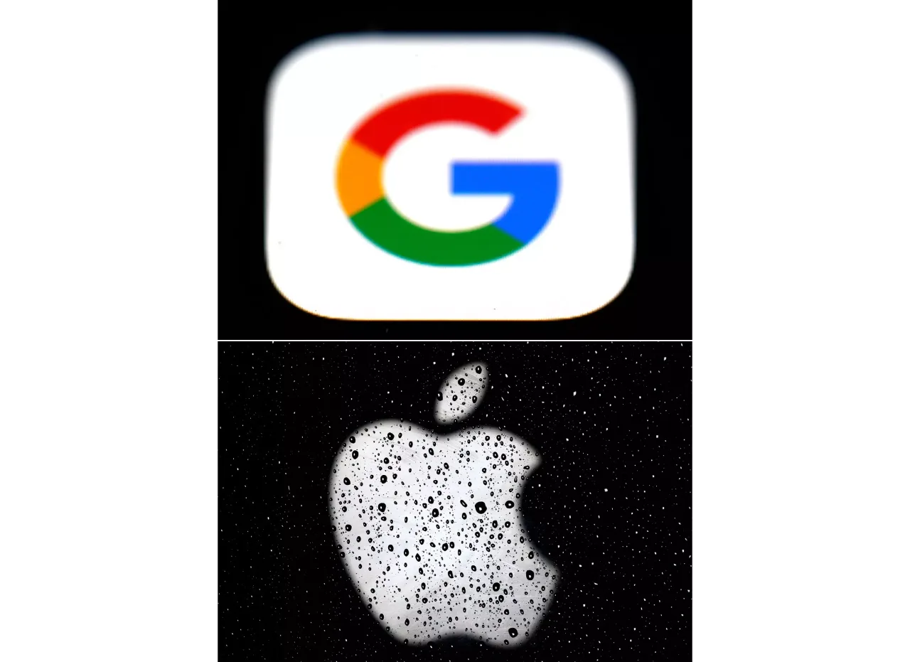 South Korea Fines Google and Apple Over Unfair App Store Practices