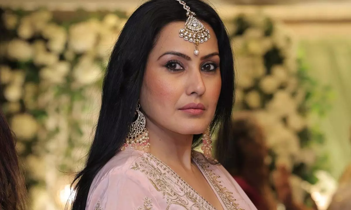Kamya Punjabi Reacts to Scout Nominating Love Gill on Bigg Boss