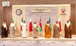 GCC media ministers vow tougher media oversight, accountability for violations 2 h ago
