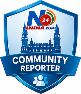 Community Reporter badge