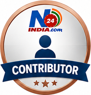 Contributor badge