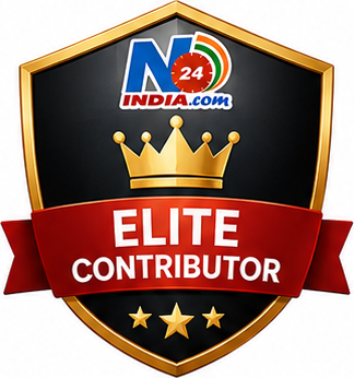 Elite Contributor badge
