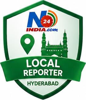 Local Reporter badge