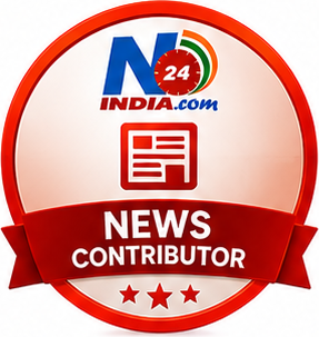 News Contributor badge
