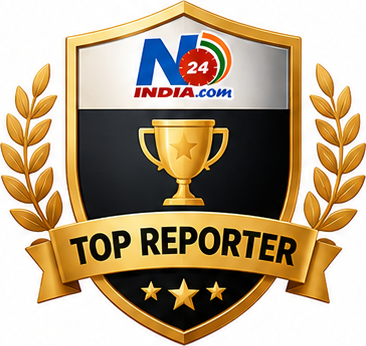 Top Reporter badge