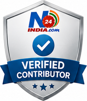 Verified Contributor badge