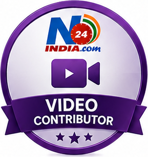 Video Contributor badge
